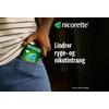 Nicorette Tyggegummi (Freshmint), 4 mg - 210 stk