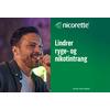 Nicorette Tyggegummi (Freshmint), 2 mg - 210 stk