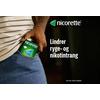 Nicorette Tyggegummi (Freshmint), 2 mg - 210 stk