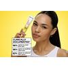 Garnier Skinactive Vitamin C Sheer Glow Uv Fluid For Dull Skin - 40 ml.