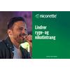 Nicorette Tyggegummi (Freshmint), 2 mg - 30 stk