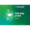Nicorette Tyggegummi (Freshmint), 2 mg - 30 stk