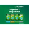 Nicorette Tyggegummi (Classic), 2 mg - 210 stk