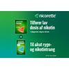 Nicorette Tyggegummi (Classic), 2 mg - 210 stk