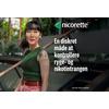 Nicorette Nikotin Invisi Plaster - 10mg/16t - 14 stk.
