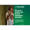 Nicorette Nikotin Invisi Plaster - 10mg/16t - 14 stk.