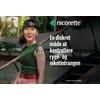 Nicorette Nikotin Invisi Plaster - 15mg/16t - 14 stk.