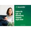 Nicorette Nikotin Invisi Plaster - 15mg/16t - 14 stk.