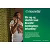 Nicorette Nikotin Invisi Plaster - 15mg/16t - 14 stk.
