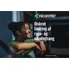 Nicorette Microtab Classic 2 mg - 90 stk
