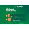 Nicorette Microtab Classic 2 mg - 90 stk