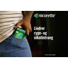 Nicorette tyggegummi (Whitemint), 2mg - 210 stk