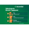 Nicorette tyggegummi (Whitemint), 2mg - 210 stk