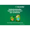 Nicorette tyggegummi (Whitemint), 2mg - 210 stk