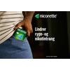 Nicorette tyggegummi (Whitemint), 2mg - 30 stk