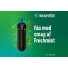 Nicorette QuickMist mundspray - 150 doser