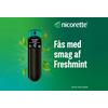 Nicorette QuickMist mundspray - 2x150doser