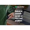 Nicorette QuickMist mundspray - 2x150doser
