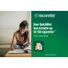Nicorette QuickMist mundspray - 2x150doser