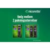 Nicorette QuickMist mundspray - 2x150doser