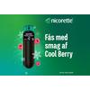 Nicorette Quickmist Cool Berry - 150 doser