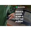 Nicorette Quickmist mundspray Cool Berry - 150 doser