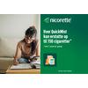 Nicorette Quickmist mundspray Cool Berry - 150 doser