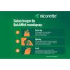 Nicorette Quickmist mundspray Cool Berry - 150 doser