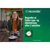 Nicorette Sugetabletter Fruit 2 mg - 40 sugetabl.