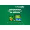 Nicorette Sugetabletter Fruit 2 mg - 40 sugetabl.