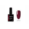 Nailura Gel Polish 66 - Ebony Red - 10 ml.