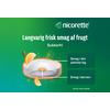 Nicorette Sugetabletter Fruit 2 mg - 160 sugetabl.