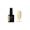 Nailura Gel Polish 103 - Lemon Yellow - 10 ml.