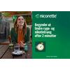 Nicorette Sugetabletter Cooldrops 2 mg - 40 sugetabl.