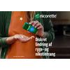 Nicorette Sugetabletter Cooldrops 2 mg - 40 sugetabl.