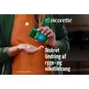 Nicorette Sugetabletter Cooldrops 2 mg - 160 sugetabl.