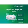Nicorette Sugetabletter Cooldrops 4 mg - 160 sugetabl.