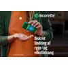 Nicorette Sugetabletter Cooldrops 4 mg - 160 sugetabl.