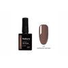 Nailura Gel Polish 237 - Espresso Brown - 10 ml.