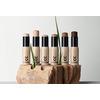 Mádara Organic Skincare SPF30 CC Go Tinted Ceramide CC Stick Olive 60 - 13 g.