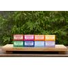 Dr. Bronner's Magic Bar Soap Baby Unscented - 140 g.
