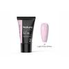 Nailura Poly Gel 21 - Light Pink Glitter - 30 g.