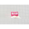 Dr. Bronner's Magic Bar Soap Rose - 140 g.