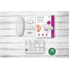 Medisana VC 150 3in1 Cupping Massage with EMS & Red-light - 1 stk.