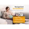 Medisana HP 517 Heating Pad Green - 1 stk.
