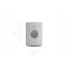 Medisana IN 705 Hands-free inhalator - 1 stk.