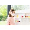 Medisana IN 705 Hands-free inhalator - 1 stk.