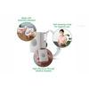 Medisana IN 705 Hands-free inhalator - 1 stk.