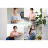 Medisana IN 705 Hands-free inhalator - 1 stk.
