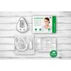Medisana IN 705 Hands-free inhalator - 1 stk.